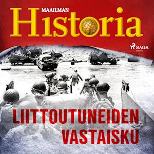 Liittoutuneiden vastaisku