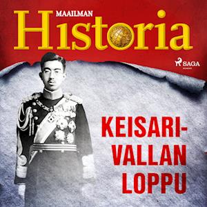 Keisarivallan loppu