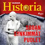 Sodan synkimmät puolet