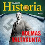 Kolmas valtakunta