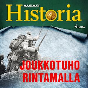 Joukkotuho rintamalla