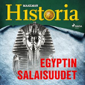 Egyptin salaisuudet