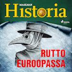 Rutto Euroopassa