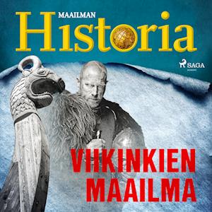 Viikinkien maailma