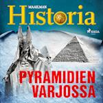 Pyramidien varjossa