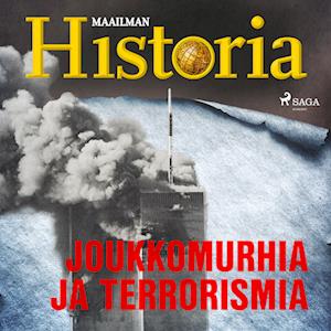 Joukkomurhia ja terrorismia