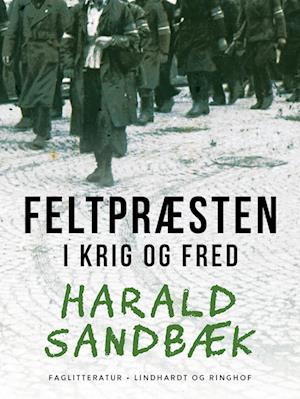 Feltpræsten i krig og fred