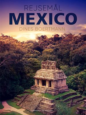 Rejsemål Mexico