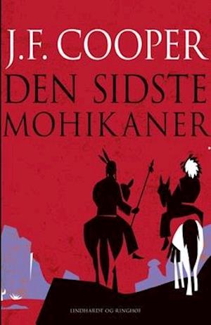 Den sidste mohikaner