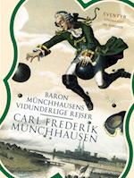 Baron Münchhausens vidunderlige rejser