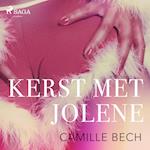 Kerst met Jolene - erotisch verhaal