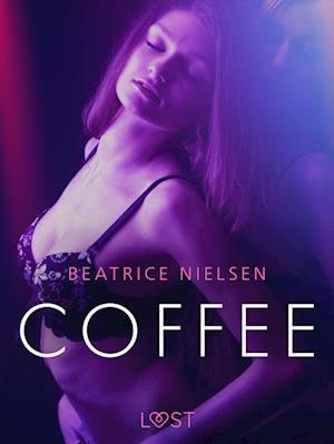 Coffee - Erotic Short Story