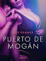 Puerto de Mogán - Erotic Short Story