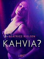 Kahvia? - eroottinen novelli