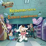 Gravity Falls - Nærdødsbutikken og Glædelig summerween!