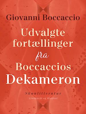 Udvalgte fortællinger fra Boccaccios Dekameron