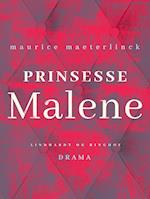 Prinsesse Malene