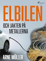 Elbilen och jakten på metallerna