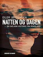 Natten og dagen: En sælsom historie fra Romsland