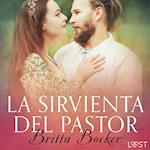 La sirvienta del pastor