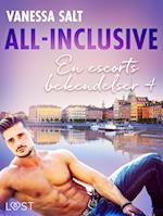 All-Inclusive - En escorts bekendelser 4