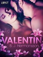 Valentin – Erotisk novelle
