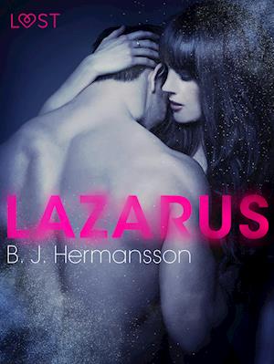 Lazarus – Erotisk novelle