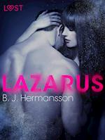 Lazarus – Erotisk novelle