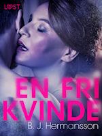 En fri kvinde - Erotisk novelle