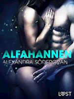 Alfahannen - Erotisk novelle