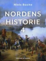 Nordens historie. Bind 4