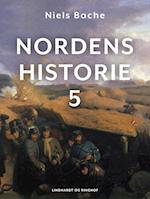 Nordens historie. Bind 5