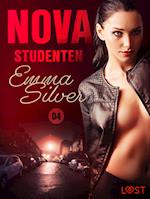 Nova 4: Studenten – erotisk noir