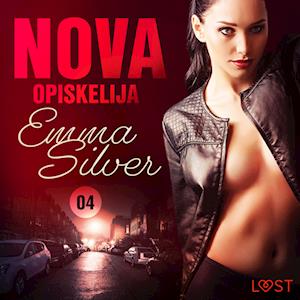 Nova 4: Opiskelija – eroottinen novelli