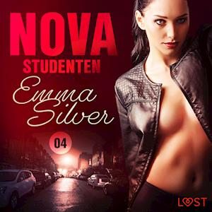 Nova 4: Studenten - erotisk novell