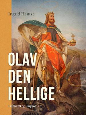 Olav den Hellige