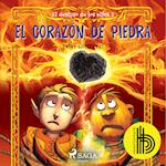 El destino de los elfos 2: El corazón de piedra - Dramatizado