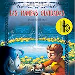 El destino de los elfos 3: Las tumbas olvidadas - Dramatizado