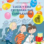 Lucía y Ema celebran sus cumpleaños - Dramatizado