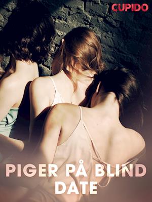 Piger på blind date