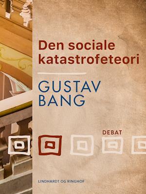 Den sociale katastrofeteori