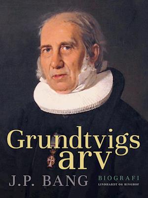 Grundtvigs arv