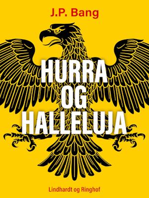 Hurra og Halleluja