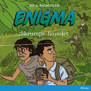 Enigma - Skrumpe-hovedet