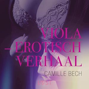 Viola – erotisch verhaal