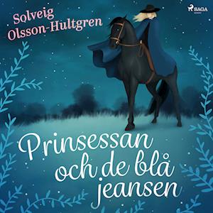 Prinsessan och de blå jeansen