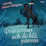 Prinsessan och de blå jeansen