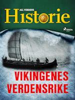 Vikingenes verdensrike