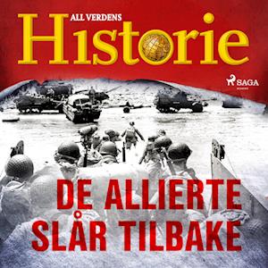 De allierte slår tilbake