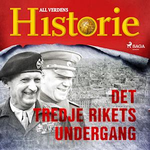 Det tredje rikets undergang